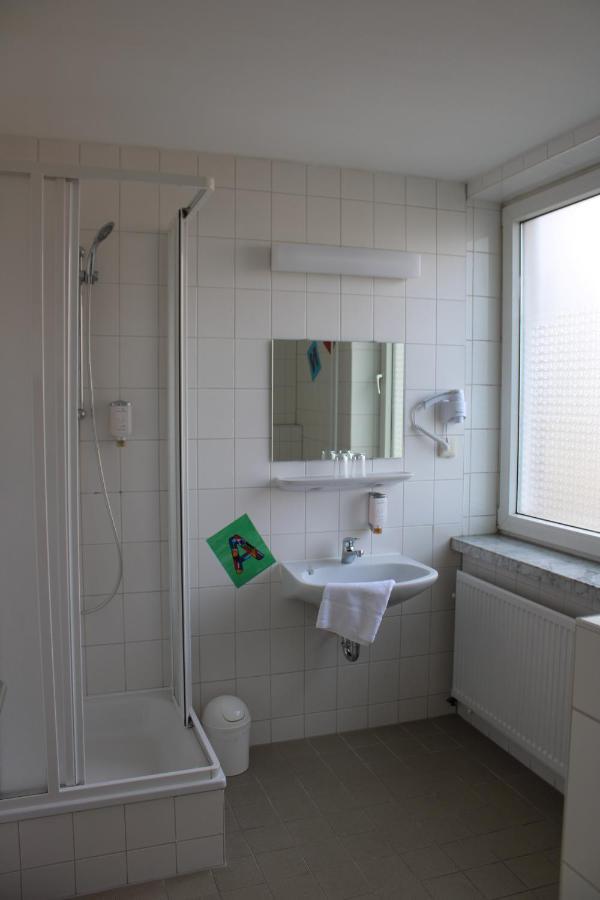 Plaza Inn Hannover City Nord Exterior foto