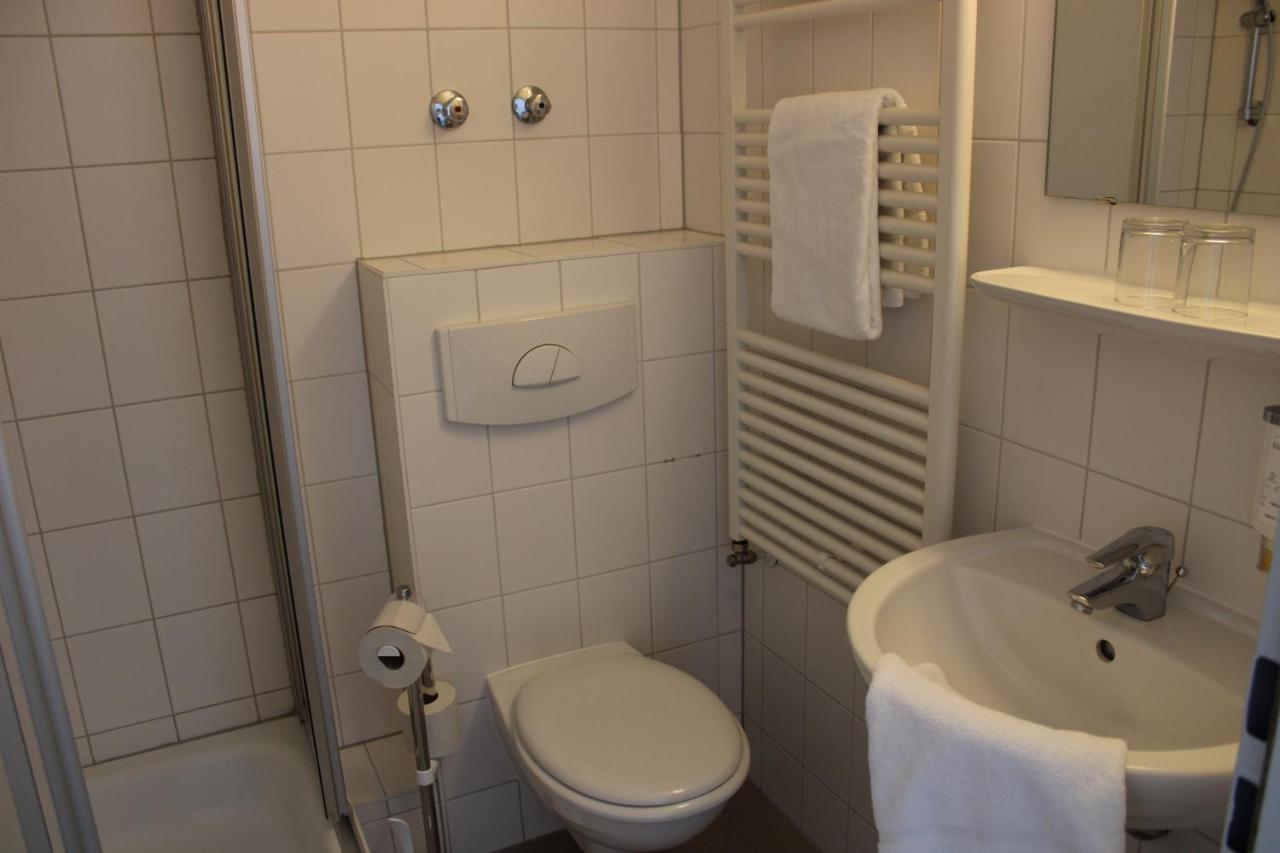 Plaza Inn Hannover City Nord Exterior foto